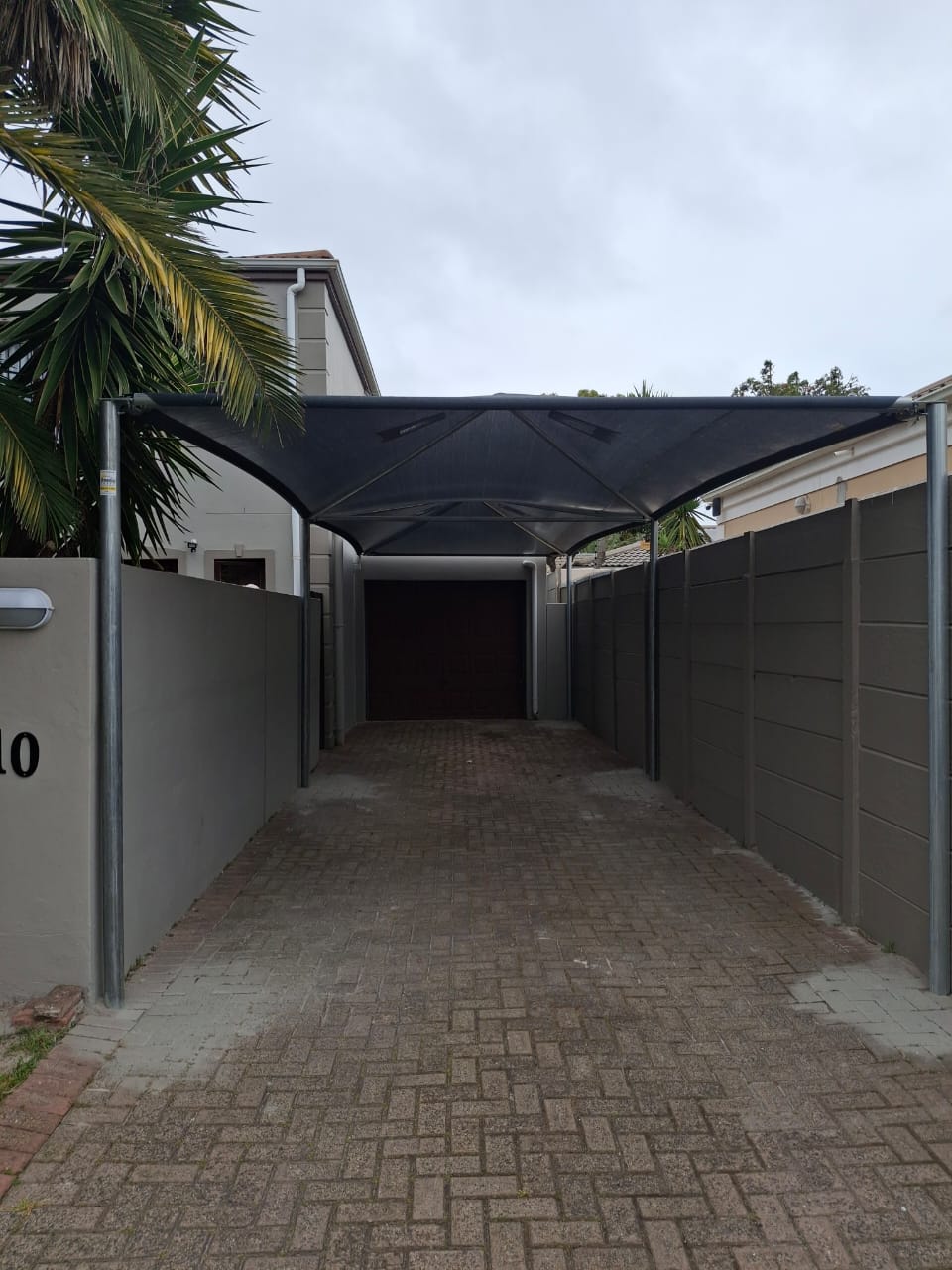 Shade Craft Project 62